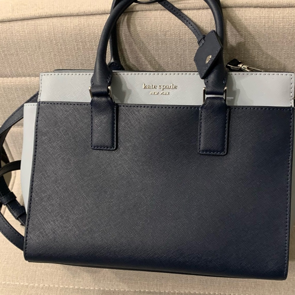 Kate Spade Cameron Satchel